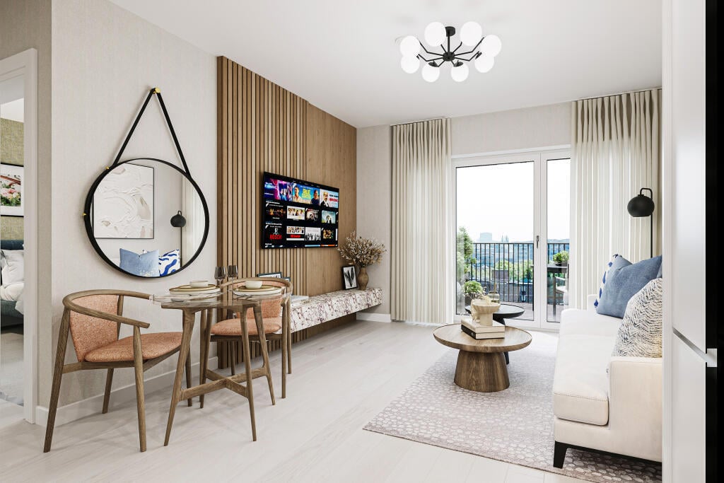 Tern Apartments, Perryfield Way, Colindale, Barnet, London