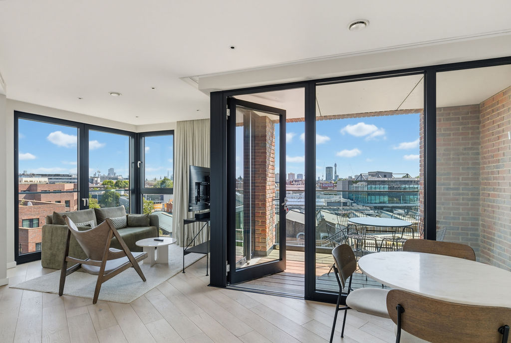 Water Lane, London, NW1