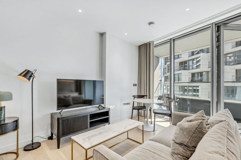 8 Water Street, Canary Wharf, E14