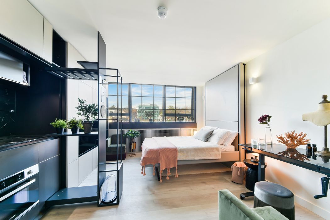 Dandi Wembley, Wembley Park, HA9