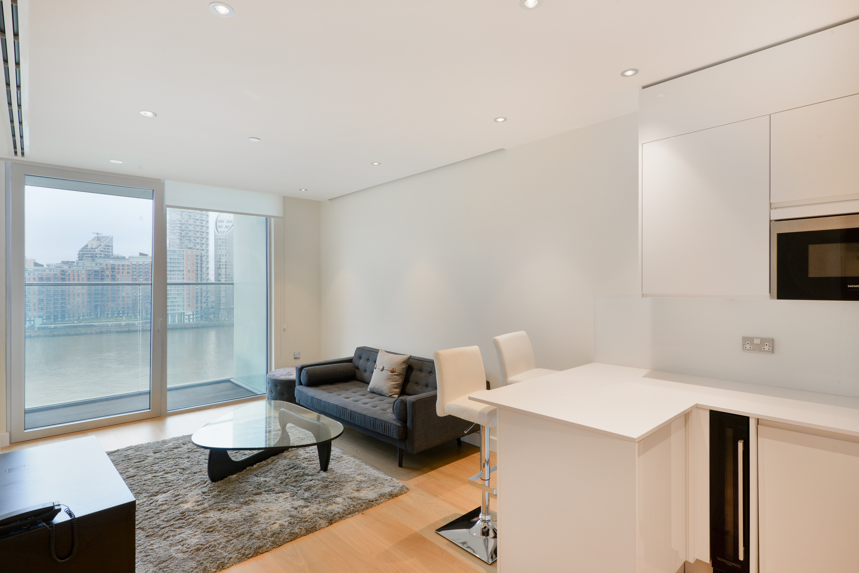 Arora Tower, Waterview Drive, SE10