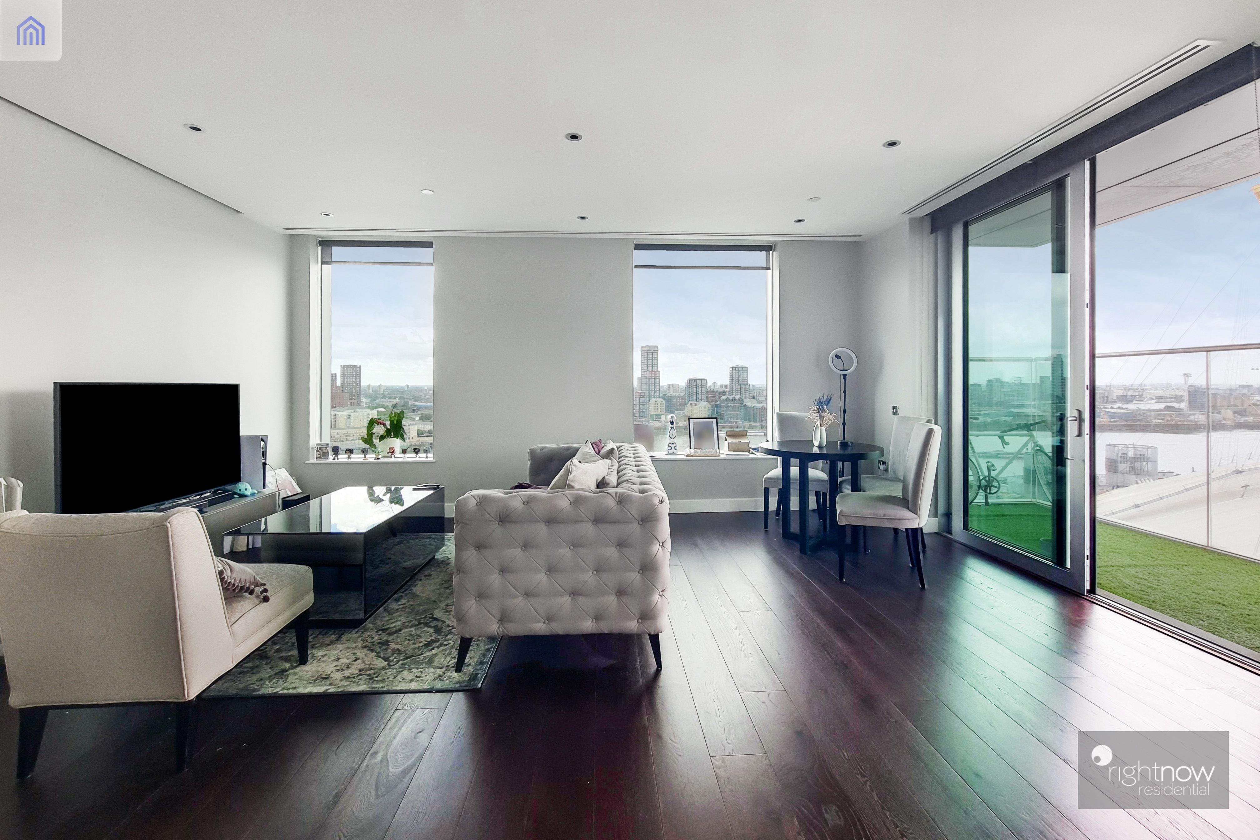 Arora Tower, Waterview Drive, SE10