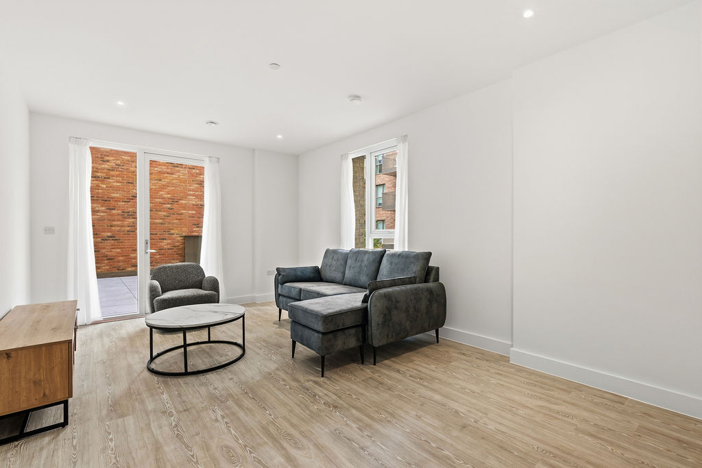 Lampton Parkside, Civic Street, Hounslow, TW3