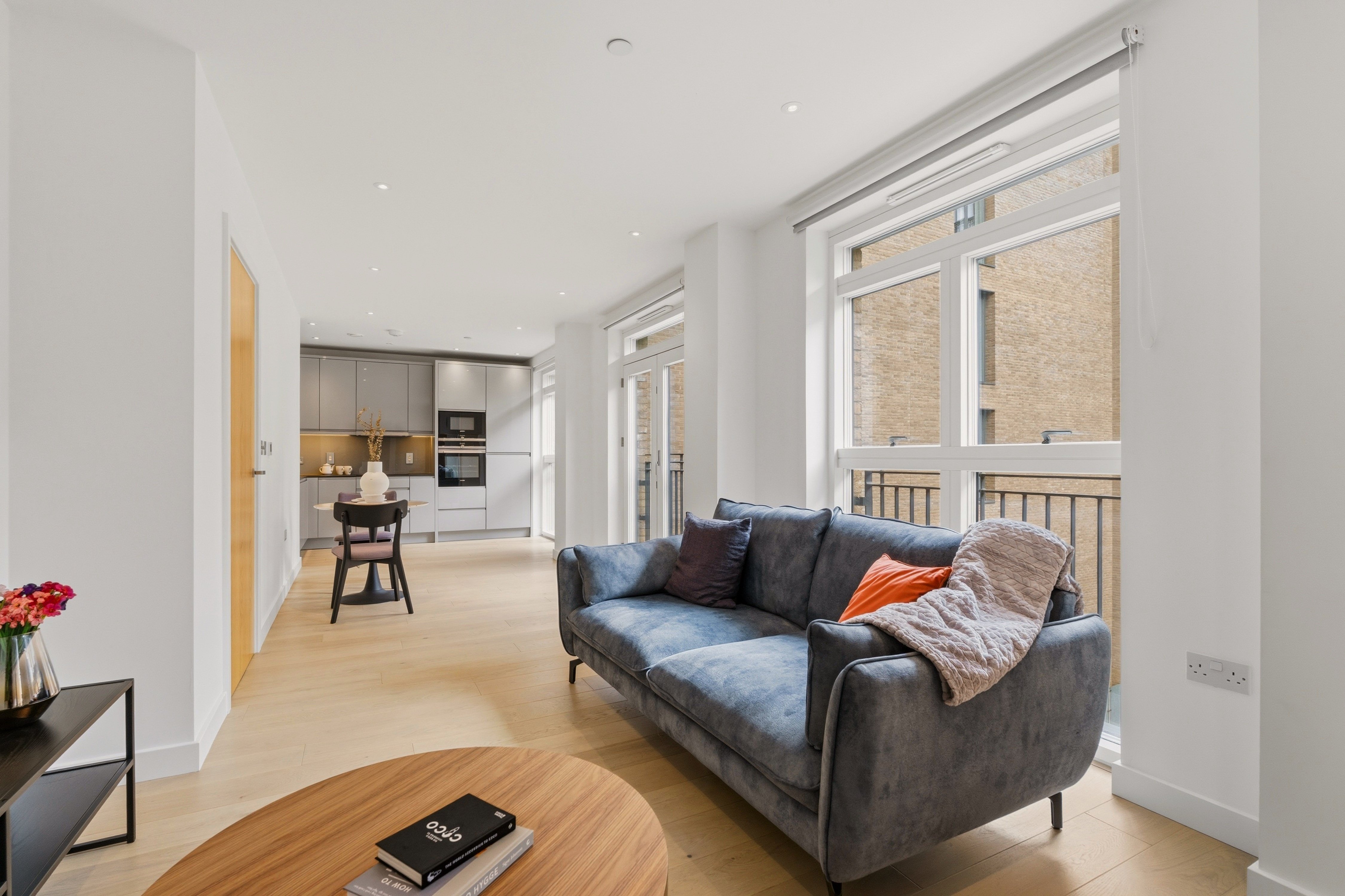 Florence House, Lundy Close, Colindale, NW9