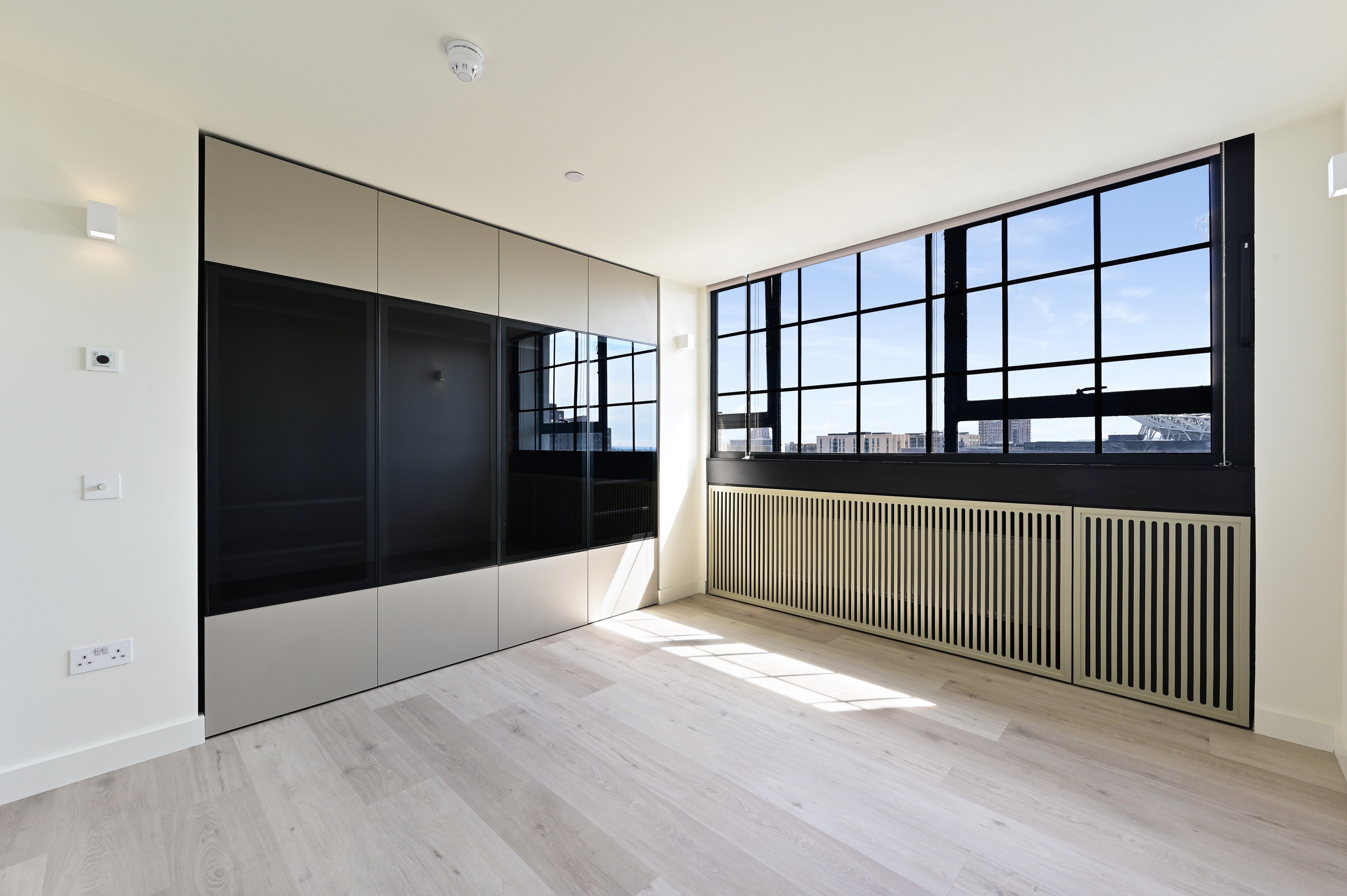 Dandi Wembley, Wembley Park, HA9