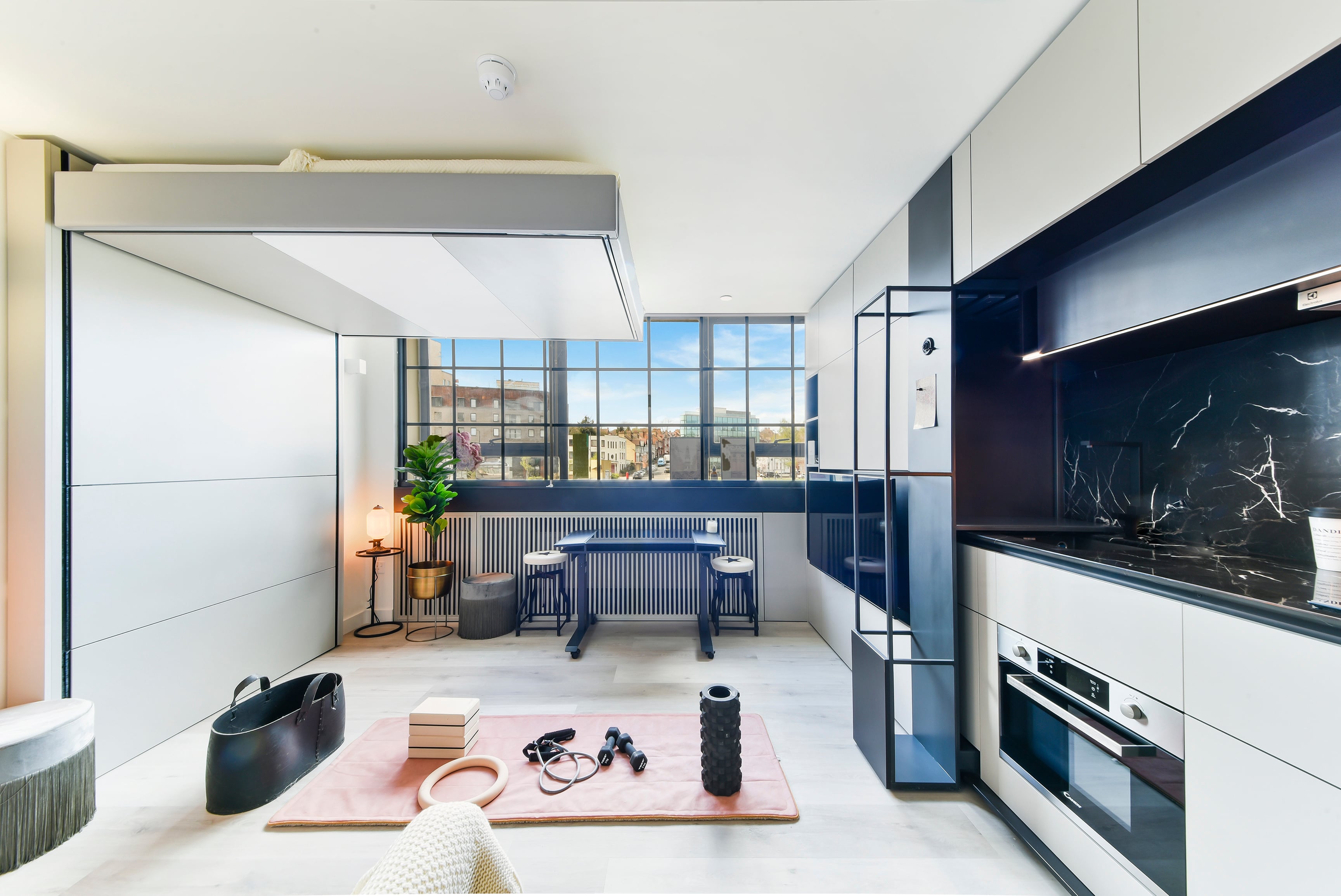 Dandi Wembley, Wembley Park, HA9