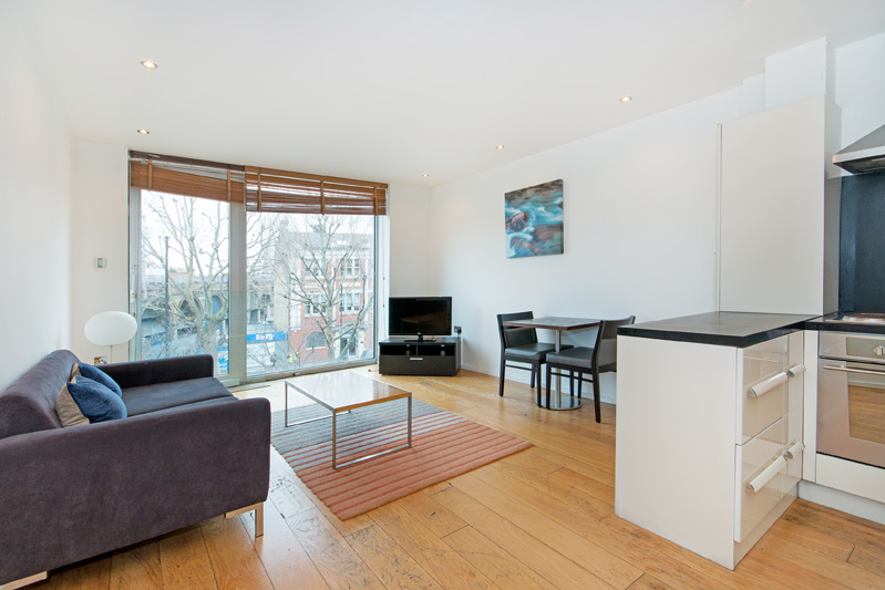 Maltings Place, Tower Bridge Road, London, SE1