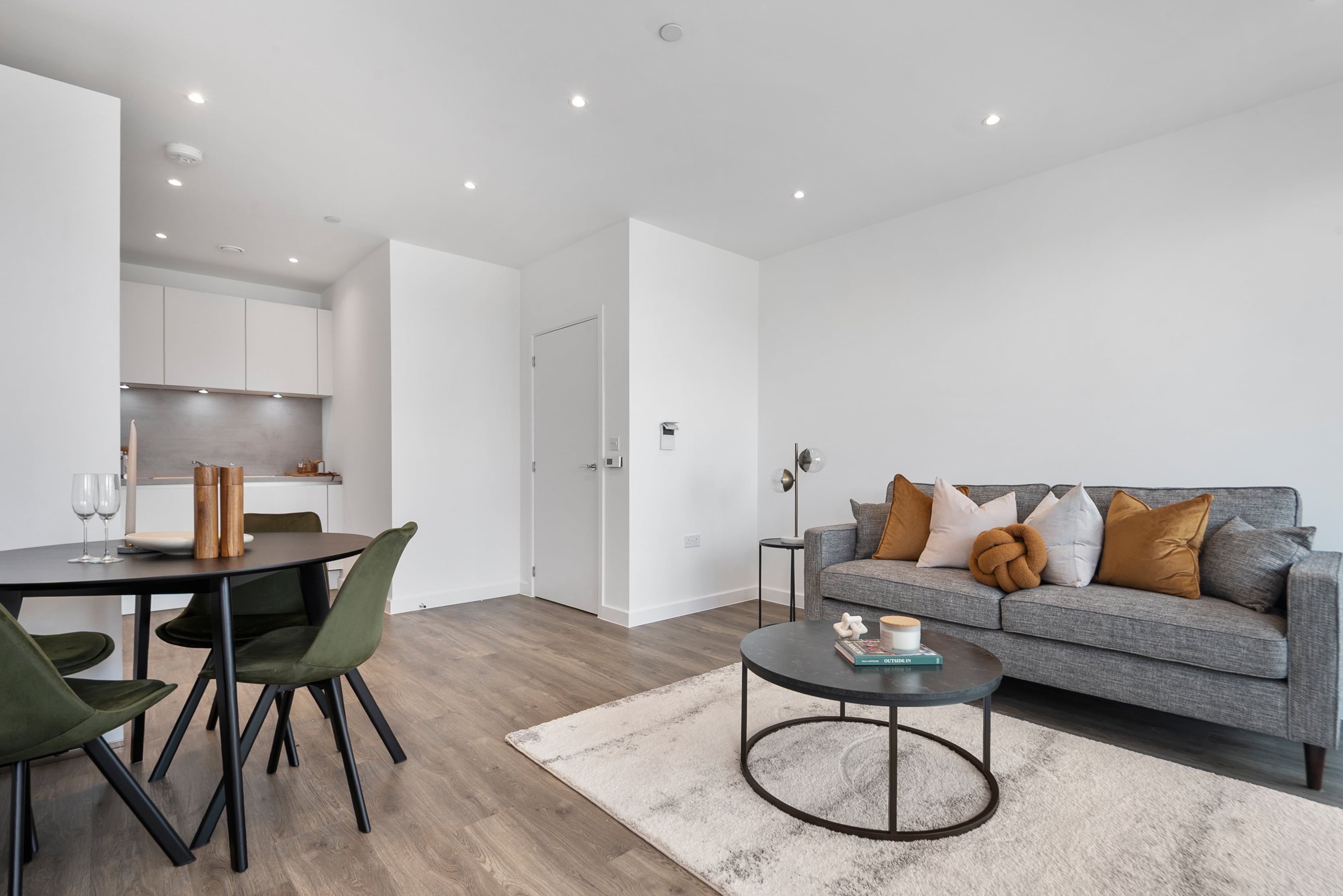 Busby House, Medawar Drive, Mill Hill, Barnet, London