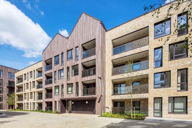 Chiltern Heights, Calendonian Road, N1