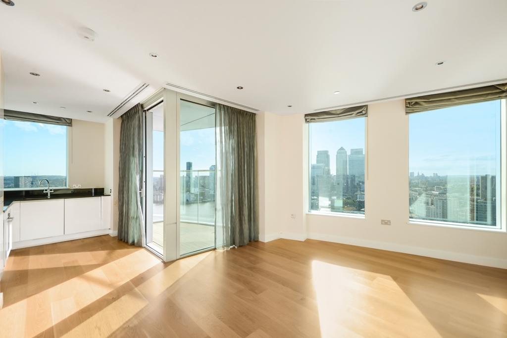 Arora Tower, Waterview Drive, SE10